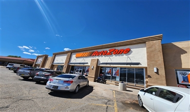 Commercial Property for Sale in Las Vegas New Mexico 87701